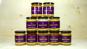 Read more about the article Sortimente de miere – proprietăți și recomandări terapeutice